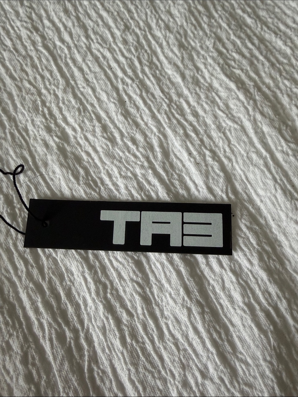 TA3 Black Lifty Medium Reg/Long One-Piece Swimsuit - Picture 2 of 6